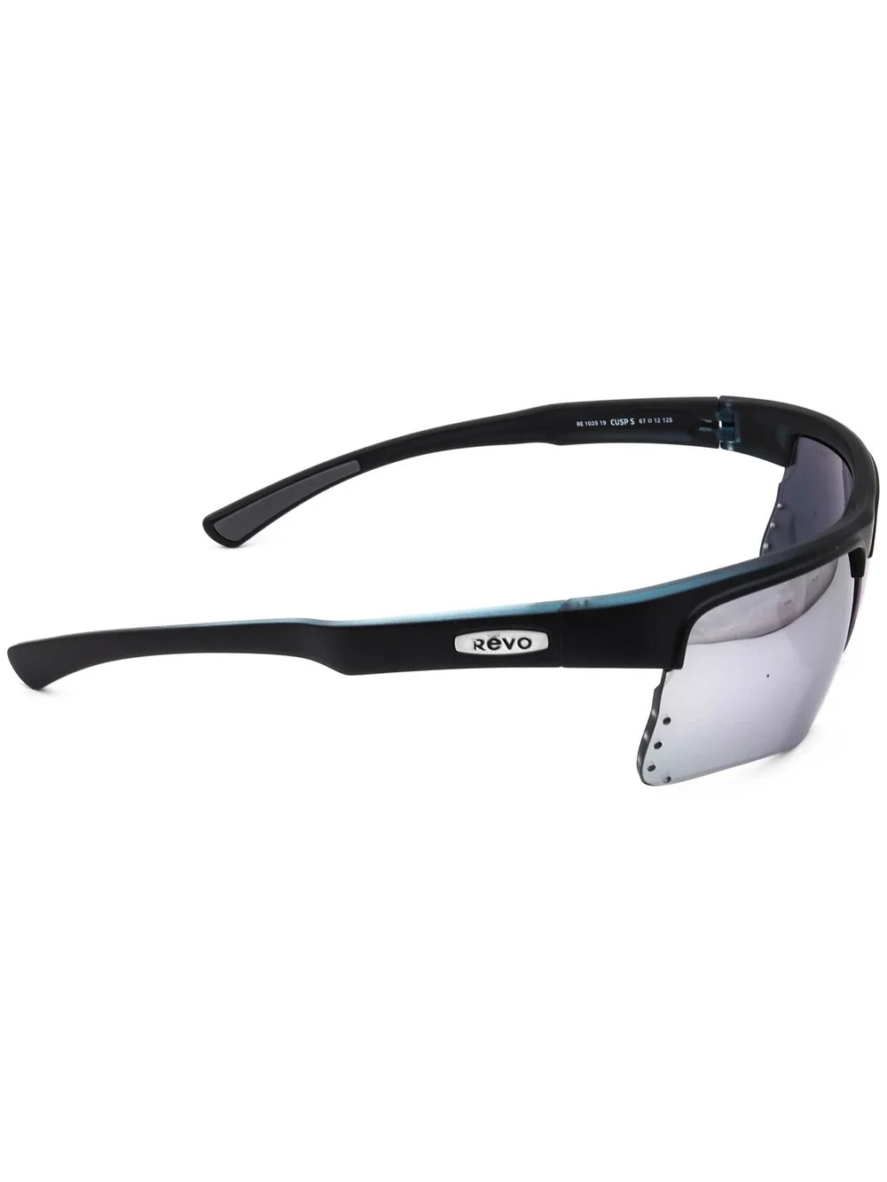 Revo RE 1025 19 CUSP S Sunglasses (Prescription Lenses)